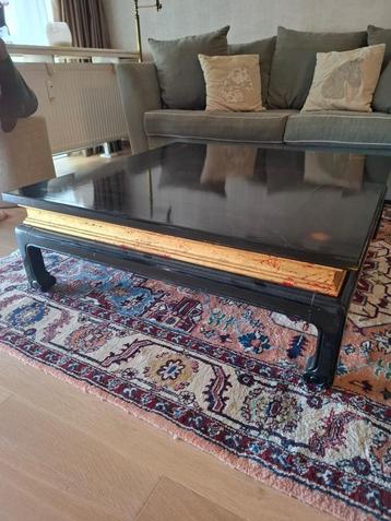 salontafel beschikbaar voor biedingen