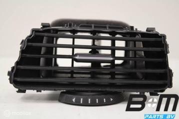 Luchtrooster rechts in dashboard VW Golf 7 GTI USA 5GM819704 beschikbaar voor biedingen