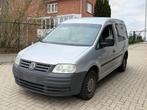 Volkswagen caddy 2.0 sdi 2004, Auto's, Volkswagen, Caddy Combi, Diesel, Particulier, Te koop