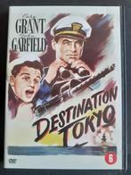 Destination Tokio (1944) Cary Grant, John Garfield, Comme neuf, 1940 à 1960, À partir de 6 ans, Enlèvement ou Envoi