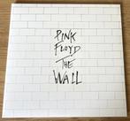 2LP Pink Floyd - The Wall, Cd's en Dvd's, Vinyl | Rock, Ophalen of Verzenden, Zo goed als nieuw
