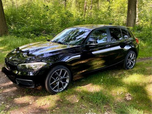 BMW 116I, Auto's, BMW, Particulier, 1 Reeks, ABS, Airbags, Airconditioning, Alarm, Bluetooth, Boordcomputer, Climate control, Cruise Control