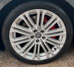 Jantes Audi d'origine, Enlèvement ou Envoi, 19 pouces, Pneu(s)