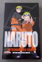 Limited Collector's Edition boxset: Naruto - De complete fil, Ophalen of Verzenden, Zo goed als nieuw, Anime (Japans), Boxset