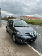 Citroën C3 2009, Autos, Citroën, Argent ou Gris, Achat, Boîte manuelle, 5 portes