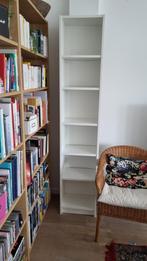 Billy boekenkast, Ophalen, Zo goed als nieuw