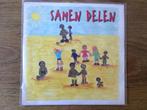 single samen delen (samson & gert, e.a.), Ophalen of Verzenden, 7 inch, Nederlandstalig, Single