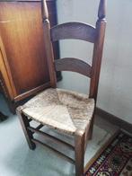 chaise d'église, Enlèvement ou Envoi