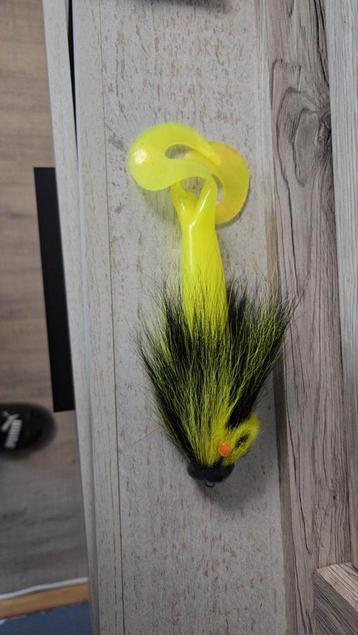 Miuras mouse handmade  beschikbaar voor biedingen
