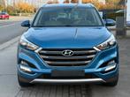 Hyundai Tucson 1.7 Diesel 2016 85 kW Euro 6, Auto's, Hyundai, Voorwielaandrijving, 4 cilinders, Start-stop-systeem, Leder