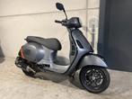 Vespa Vespa GTS 125 met prachtige extra's (bj 2024), Scooter, Bedrijf, 125 cc, 11 kW of minder