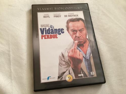 Vidange Perdue, Cd's en Dvd's, Dvd's | Nederlandstalig, Ophalen of Verzenden