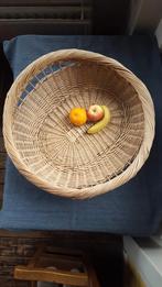 Decoratieve fruitmand, Enlèvement, Panier