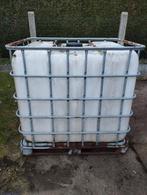 Watertank 1000 liter, Tuin en Terras, Ophalen of Verzenden