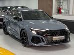 Audi RS3 2.5 TFSI 400 CV Quattro Black-Edition Bang-Olufsen, Automaat, RS3, 1650 kg, Leder