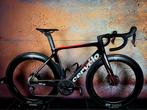 Cervélo S3 Disc*Ultegra*Powermeter*DT Swiss ARC1400*54, Fietsen en Brommers, 28 inch, Carbon, Cervelo.com, Cervélo