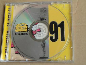 CD De Pre Historie 1991- DIRE STRAITS / GORKY >>> Zie nota beschikbaar voor biedingen