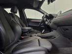 BMW X2 sDrive 18i Benzine Autom. M-Pack - Topstaat! 1Ste Ei, SUV ou Tout-terrain, 5 places, 4 portes, Noir