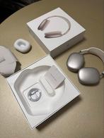 Apple AirPods Max – in nieuwstaat, Audio, Tv en Foto, Hoofdtelefoons, Ophalen, Nieuw