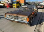 1973 FORD TAUNUS XL, Auto's, Overige merken, Bedrijf, Handgeschakeld, Overige carrosserie