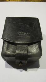 Spaanse leren cartouchière, Ophalen of Verzenden, Landmacht, Overige typen