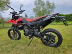 Aprilia sx 125, Particulier, 11 kW of minder, 124 cc, 1 cilinder