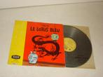 De 33T vinyl plaat van Tintin - The Blue Lotus - DECCA Vinta, Cd's en Dvd's, Vinyl | Overige Vinyl, Ophalen of Verzenden