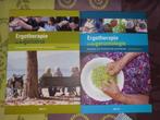 Boeken opleiding Ergotherapie, Boeken, Ophalen, Zo goed als nieuw, Hogeschool, Acco
