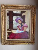 schilderij, Antiek en Kunst, Ophalen