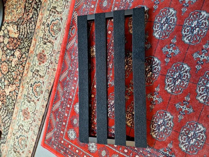 Pedalboard - Merk: Pedaltrain, Muziek en Instrumenten, Overige Muziek en Instrumenten, Zo goed als nieuw, Ophalen