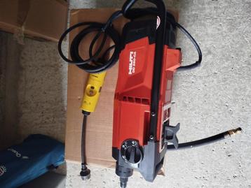 Carroteuse Hilti DD250-CA, Enlèvement, Neuf