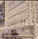 Dakplaten in plastiek, Enlèvement