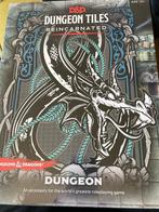 Dungeons and Dragons, Enlèvement, Neuf