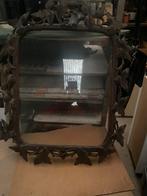 Cadre ancien, Maison & Meubles, Accessoires pour la Maison | Cadres, Enlèvement, Utilisé, Bois