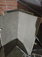 Isolatieplaten gebruikt, Doe-het-zelf en Bouw, Isolatie en Afdichting, Gebruikt, Hardschuim (Pir), 15 m² of meer, Ophalen