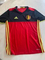 Voetbalshirt België, Sport en Fitness, Voetbal, Maat S, Ophalen of Verzenden, Zo goed als nieuw, Shirt