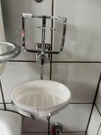 Vintagehouder zeep tandenborstel, Huis en Inrichting, Ophalen