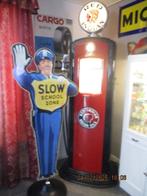fifties police slow.school zone, Ophalen, Huis en Inrichting