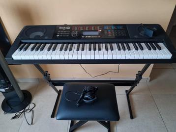 Keyboard Rockjam beschikbaar voor biedingen