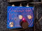 Skreddy Pedals - Paradigm Shift - Uni-Vibe/Phaser, Muziek en Instrumenten, Effecten, Ophalen of Verzenden, Zo goed als nieuw