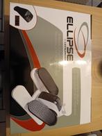 Nouveau vélo Ellipse, Enlèvement