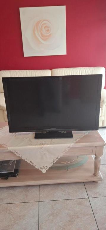 panasonic Tv Panzsonic, Audio, Tv en Foto, Televisies, Panasonic, 100 Hz, Full HD (1080p), Gebruikt