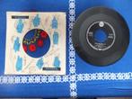 45 t elvis presley make me know et o sole mio, Ophalen of Verzenden, Gebruikt