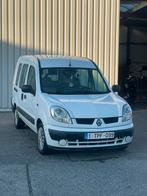 Renault Congo, Auto's, Voorwielaandrijving, Wit, Bedrijf, Te koop