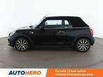MINI Cooper Cabrio Cooper (bj 2020), Auto's, 4 zetels, Gebruikt, Cabriolet, 136 pk