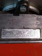 Brûleur mazout riello 2 allures RG3D 65/178kw, Ophalen