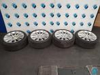 Range Rover Sport 22 inch velgen set, Auto-onderdelen, Banden en Velgen, Ophalen of Verzenden, Gebruikt, Personenwagen, Band(en)