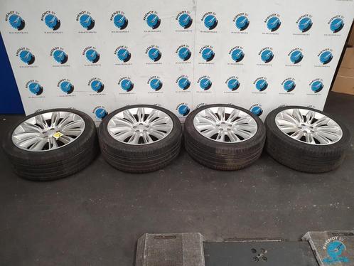 Range Rover Sport 22 inch velgen set, Auto-onderdelen, Banden en Velgen, Band(en), Personenwagen, Gebruikt, Ophalen of Verzenden