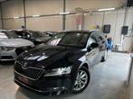 Skoda Superb DSG STYLE/2018/97dkm/OHB/GARANTIE, 5 places, Hayon arrière électrique, Noir, 1598 cm³