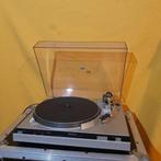 Vintage platenspeler Technics, Automatisch, Ophalen of Verzenden, Zo goed als nieuw, Platenspeler